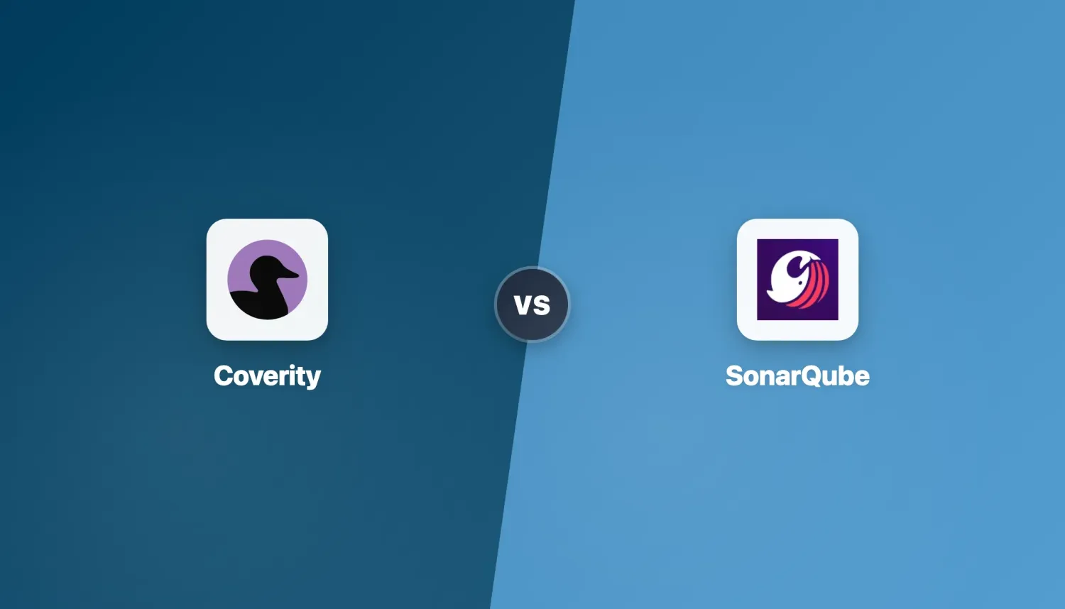 Coverity vs SonarQube
