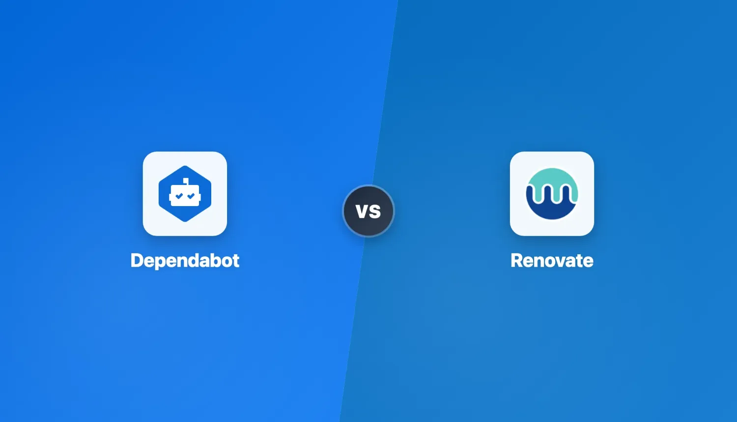 Dependabot vs Renovate 2026: Pick the Right One for Your Stack