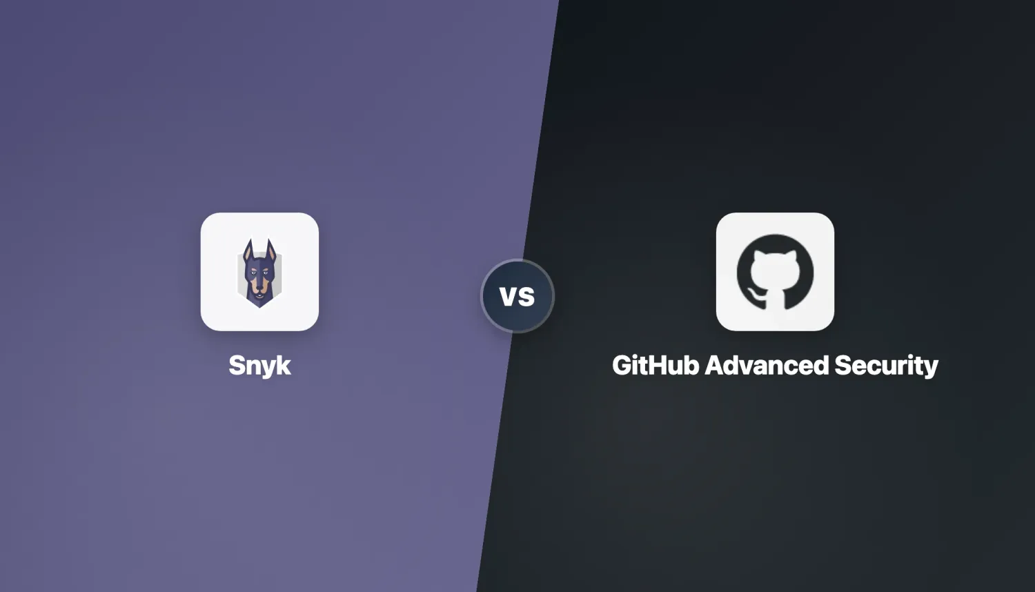 Snyk vs GitHub Advanced Security 2026: Which AppSec Wins?