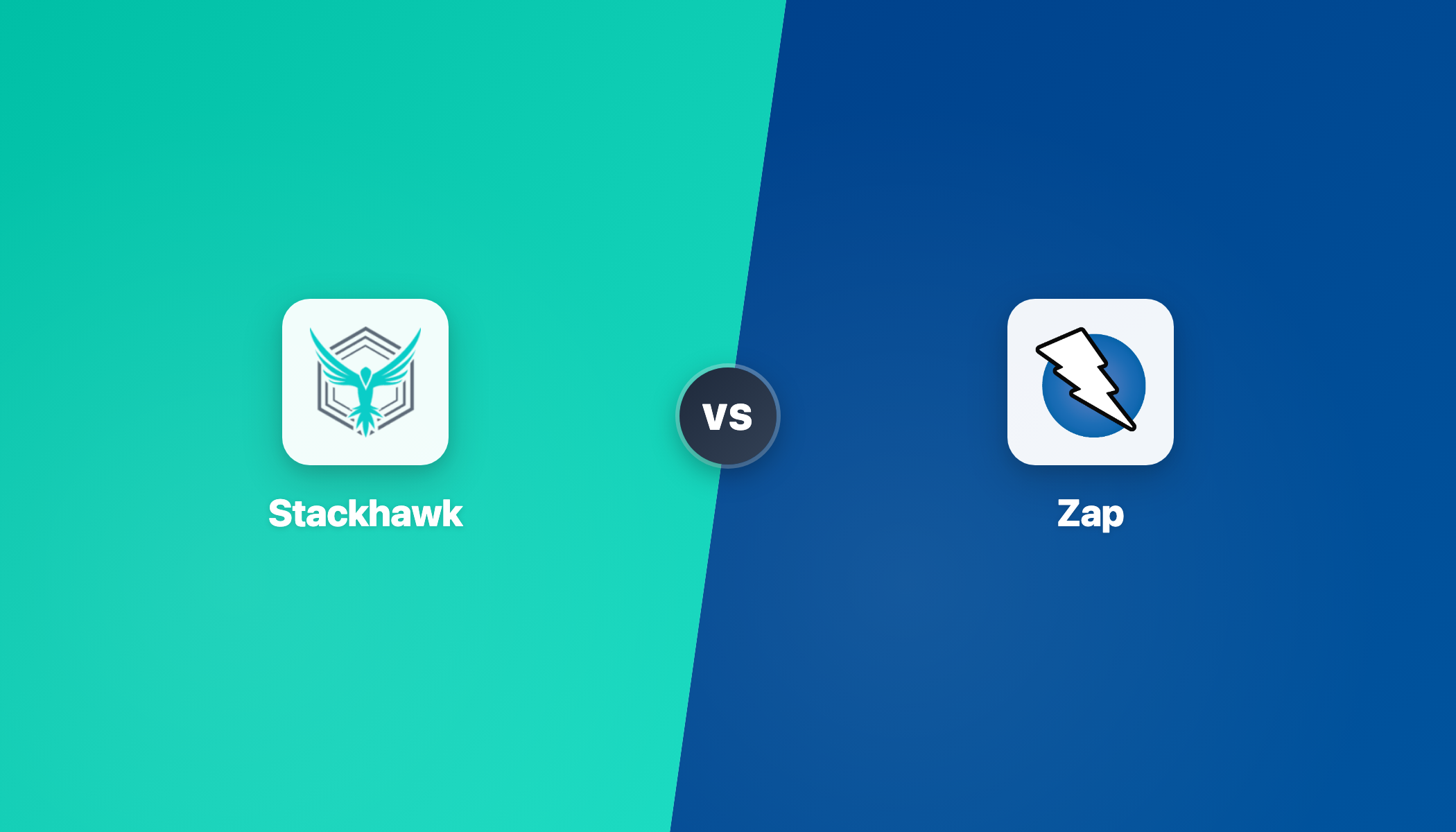 StackHawk vs ZAP