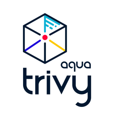 Trivy logo