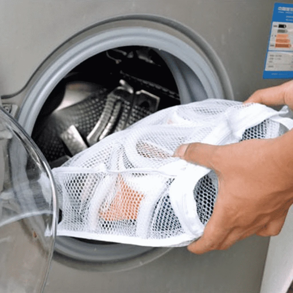 Runtime Application Self-Protection - Washing Machine Analogy