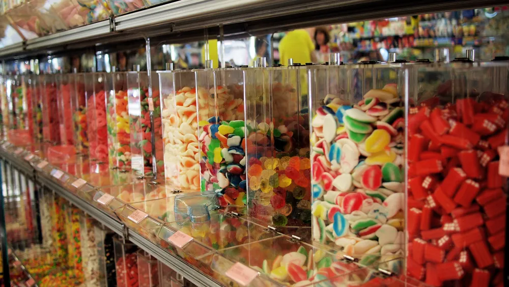 CandyShop: Open-Source Security Tool Benchmark 2026