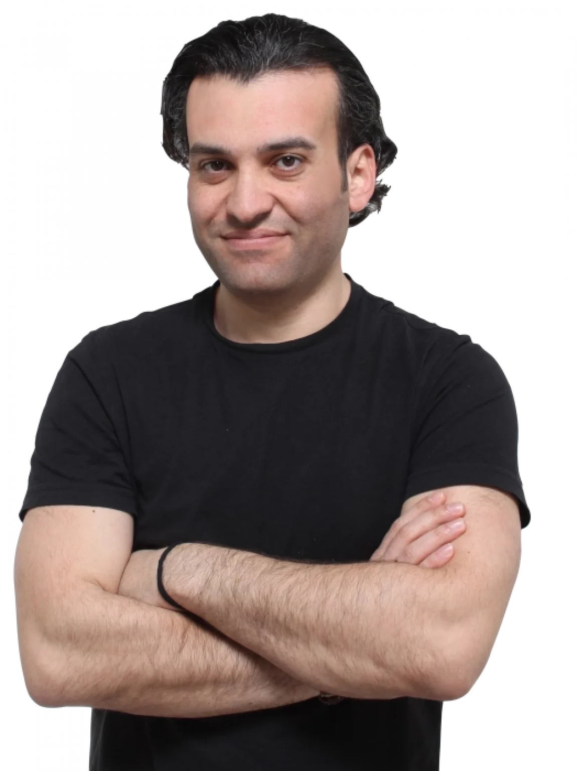 Suphi Cankurt — AppSec Santa