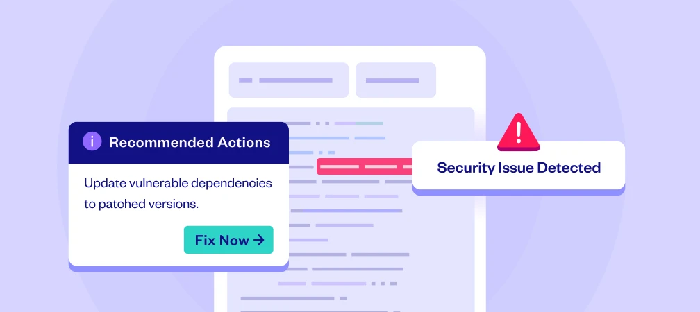 Checkmarx IAST security issue detection during runtime testing showing the data flow trace from user input to vulnerable sink with severity classification